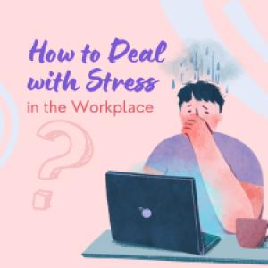 Navigating Workplace Stress: Mental Health and Well-being Initiatives