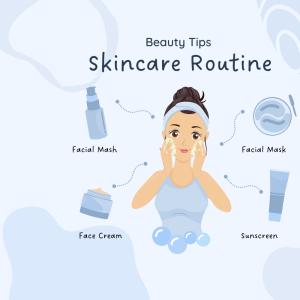 Skincare Routines