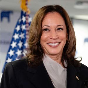 Kamala Harris Discusses Policy Changes in First Interview as Democratic Presidential Nominee