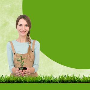 Seasonal Garden Maintenance