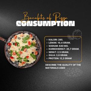 Trends in Food Consumption