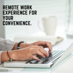 The Future of Remote Work: Trends and Best Practices