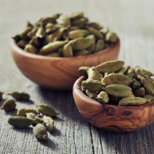 Cardamom: The Queen of Spices