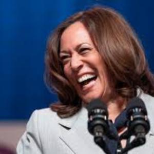 How Kamala Harris is winning over Wall Street