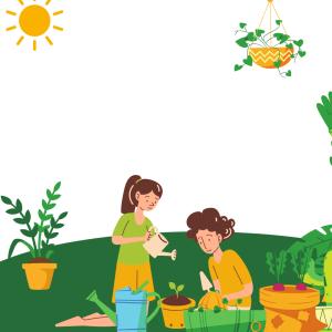 Sustainable Gardening Practices