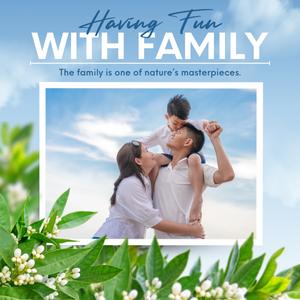 Nurturing Healthy Family Relationships Through Effective Communication