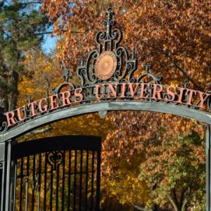 GOPIO Writes To Rutgers University President Holloway On Protesting Students Demand