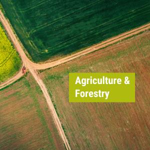 Harnessing Precision Agriculture for Sustainable Farming