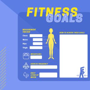 Fitness and Nutrition