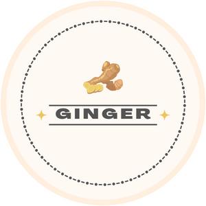 Ginger: Nature's Digestive Aid