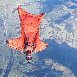 Soaring Beyond Limits: The Thrill of Wingsuit Flying