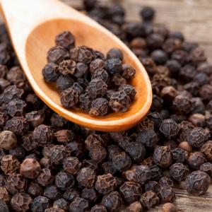 Black Pepper: More Than Just a Table Spice