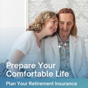 Securing Your Future: The Imperative of Retirement Planning in an Aging Population