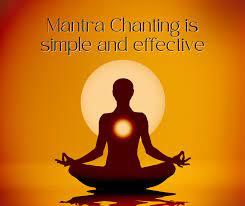 Mantras: Chanting and Reading