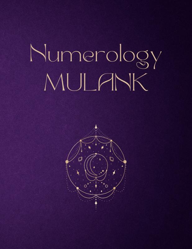 Unveiling the Power of Mulank: Exploring Numerology's Hidden Secrets