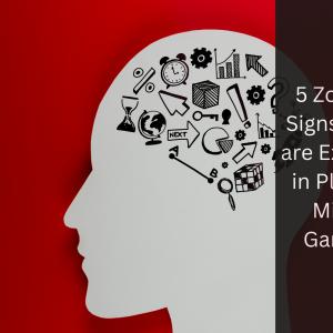 5 Zodiac Signs That are Experts in Playing Mind Ga...