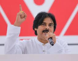 Have a look at the blockbuster majorities posted by Janasena