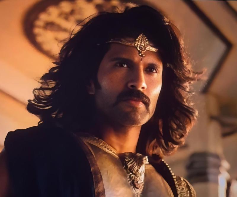 Vijay Deverakonda As Arjuna Gets Unanimous Acceptance In Hindi and Malayalam