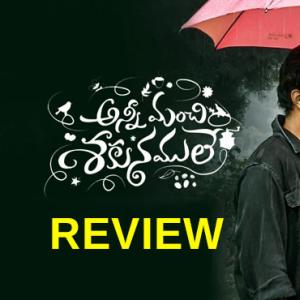 Anni Manchi Sakunamule Review: Dragged beyond limit