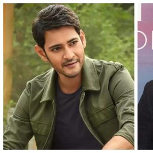 Rajamouli taking most successful route for Mahesh Babu?