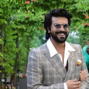 Special news coming from Ram Charan and Upasana