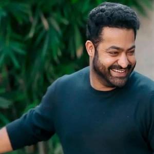 Jr NTR sets a bad and unwanted record