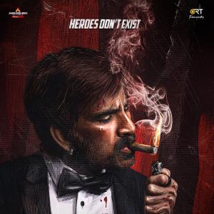 Ravanasura First Glimpse On Mass Maharaja Ravi Teja’s Birthday On January 26th