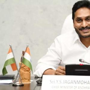 Jagan favors Adipurush team: Price Hikes on the way