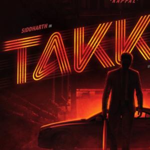 Takkar gets its OTT release date