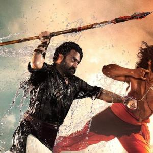 Japan Box Office: RRR beats Baahubali in record time