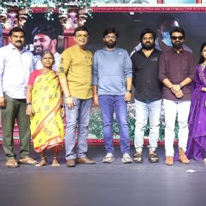 Intinti Ramayanam will resonate with everyone, it has a lovely story: Director Maruthi