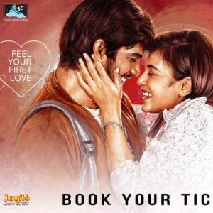 O Sathiya Review: An Okayish Love Drama