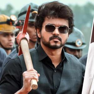 Interesting: Ajith beats Vijay in historic Pongal clash