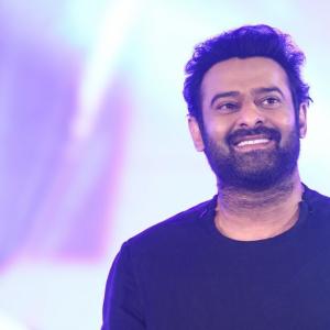 Prabhas to complete 3 films in 12 months?