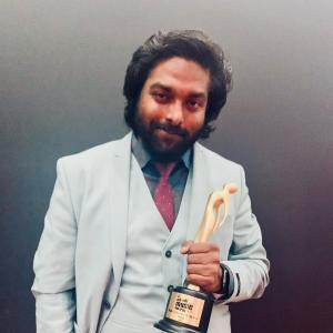 Mark K Robin Wins Appreciation For Chartbuster Album For 8 A.M. Metro