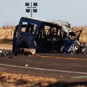 Shocking: 6 Amalapuram individuals killed in Texas car crash