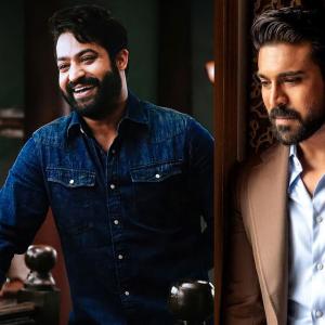 How will NTR's rejected script help Ram Charan