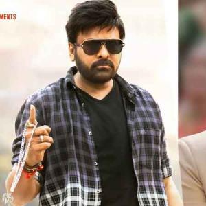 Akkineni hero on-board for Chiranjeevi’s Bholaa Shankar