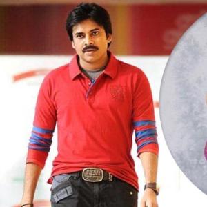 Sree Leela opposite Pawan Kalyan in Ustaad?