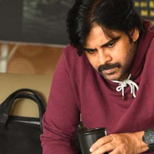 Pawan Kalyan to momentarily stop film shootings?