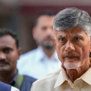 Chandrababu released on bail: Makes first comment