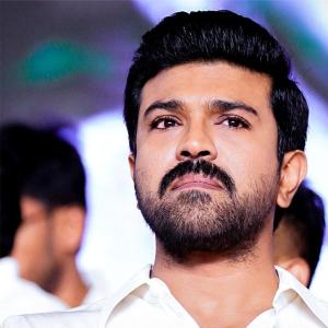 How Ram Charan impressed Sr NTR fans?