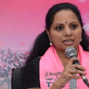 Kavitha responds to ED notice in Delhi Liquor Scam case