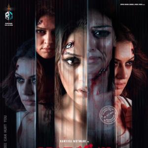 Hansika Starrer 'One Not Five Minuttess' Filmed In Single Shot