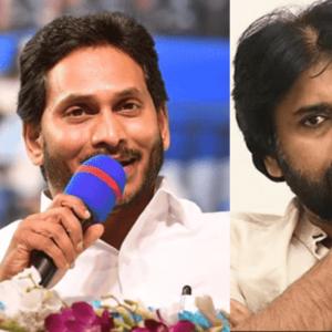 Pawan Kalyan: I was invited by Jagan