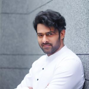 Prabhas prepares an action plan for 2023