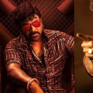 1st Week Box Office: How much did Chiru and Balayya make?