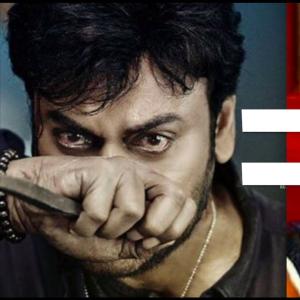 January: Chiru and SRK mass biggest comebacks