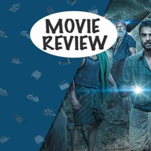 2018 Movie Review: Gripping Survival Thriller