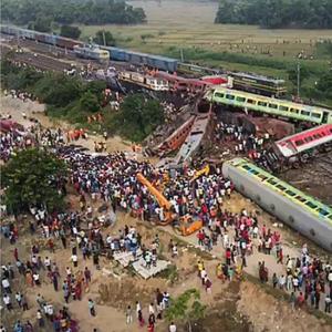 Odisha Train Accident: How Tollywood stars reacted